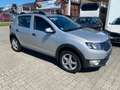 Dacia Sandero II Stepway Ambiance Silber - thumbnail 1