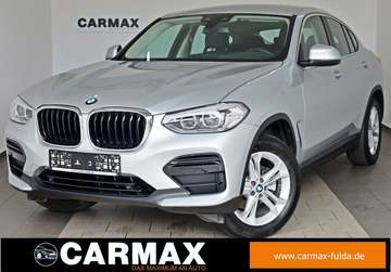 20dA xDrive Advantage Leder,Navi,LED,Kamera