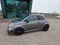 Abarth 595 Abarth 595 Pista PROMO/RITIRO USATO/SCAMBIO Grey - thumbnail 2
