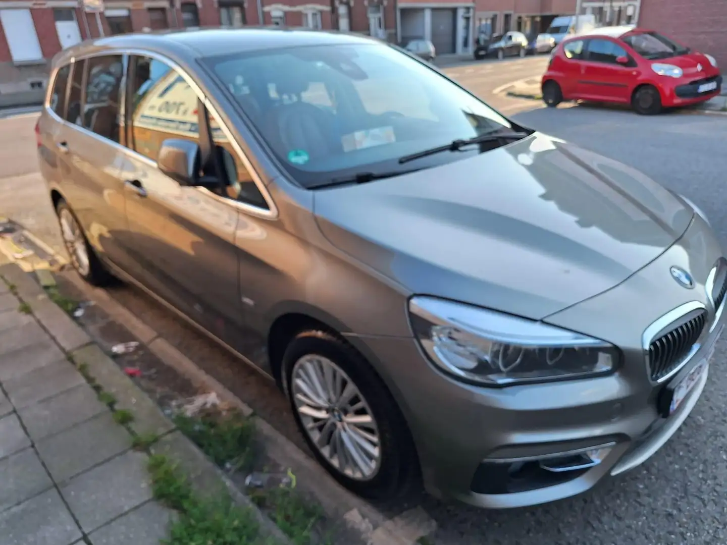 BMW 218 Gran Tourer dX - 1