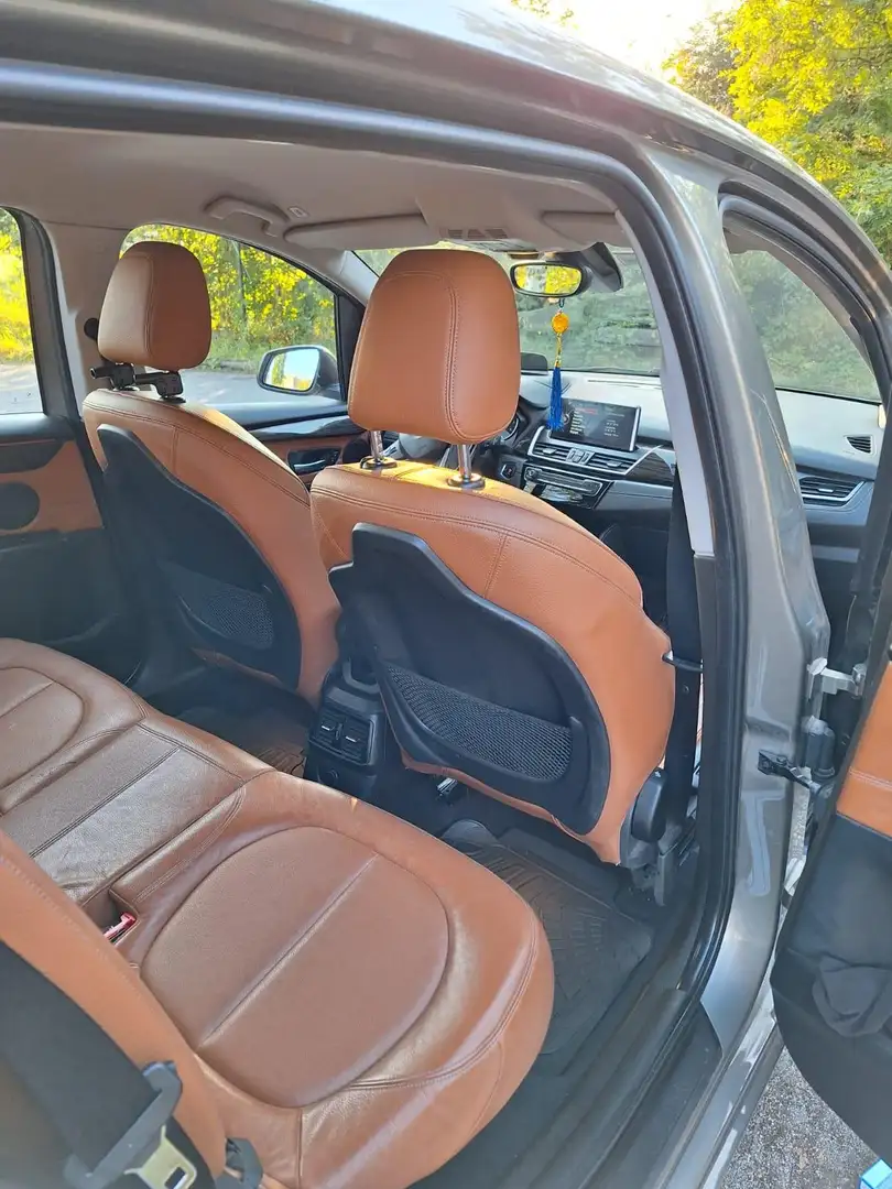 BMW 218 Gran Tourer dX - 2