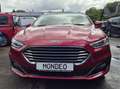 Ford Mondeo Mondeo Turnier Diesel Turnier 2.0 TDCi atk Rouge - thumbnail 2