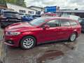Ford Mondeo Mondeo Turnier Diesel Turnier 2.0 TDCi atk Rouge - thumbnail 3