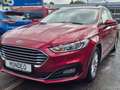 Ford Mondeo Mondeo Turnier Diesel Turnier 2.0 TDCi atk Rouge - thumbnail 1