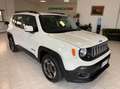 Jeep Renegade 1.4 m-air Longitude 140cv Automatica Perfetta White - thumbnail 1