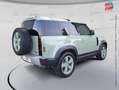 Land Rover Defender 90 3.0 P400 X-Dynamic 75th Limited Edition Yeşil - thumbnail 12