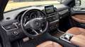 Mercedes-Benz GLE 43 AMG SITZBELÜFT+STNDH+AIRM+ACC+360+COMA+21 Чорний - thumbnail 9
