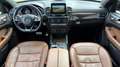 Mercedes-Benz GLE 43 AMG SITZBELÜFT+STNDH+AIRM+ACC+360+COMA+21 Fekete - thumbnail 11