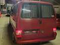 Volkswagen T4 Transporter T4 7DB1U2 Rot - thumbnail 9