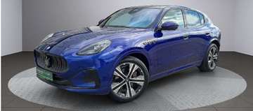 410kW BEV AWD Folgore