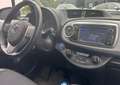 Toyota Yaris 1.5 VVTi Hybrid 75 cv Boîte auto Noir - thumbnail 16