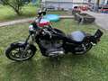Harley-Davidson Sportster 883 Superlow Negru - thumbnail 2