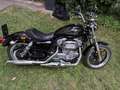 Harley-Davidson Sportster 883 Superlow Negru - thumbnail 1