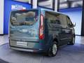 Ford Tourneo Custom Tourneo Custom 320 L1H1 VA 1.0 EcoBoost PHEV Titan Blu/Azzurro - thumbnail 5