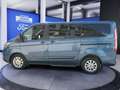 Ford Tourneo Custom Tourneo Custom 320 L1H1 VA 1.0 EcoBoost PHEV Titan Blau - thumbnail 3