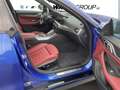 BMW 430 i GRAN COUPÉ M SPORT PRO LASER STANDHZG ALARM KOMF Blau - thumbnail 13