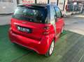 smart forTwo 0.8 cdi Passion 54cv FL Rosso - thumbnail 4