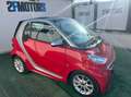 smart forTwo 0.8 cdi Passion 54cv FL Rosso - thumbnail 7