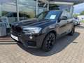 BMW X4 xDrive 20d xLine Leder NAVI AHK Head-Up Zwart - thumbnail 1