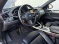 BMW X4 xDrive 20d xLine Leder NAVI AHK Head-Up Zwart - thumbnail 9