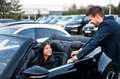 BMW X4 xDrive 20d xLine Leder NAVI AHK Head-Up Zwart - thumbnail 22