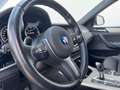 BMW X4 xDrive 20d xLine Leder NAVI AHK Head-Up Zwart - thumbnail 19