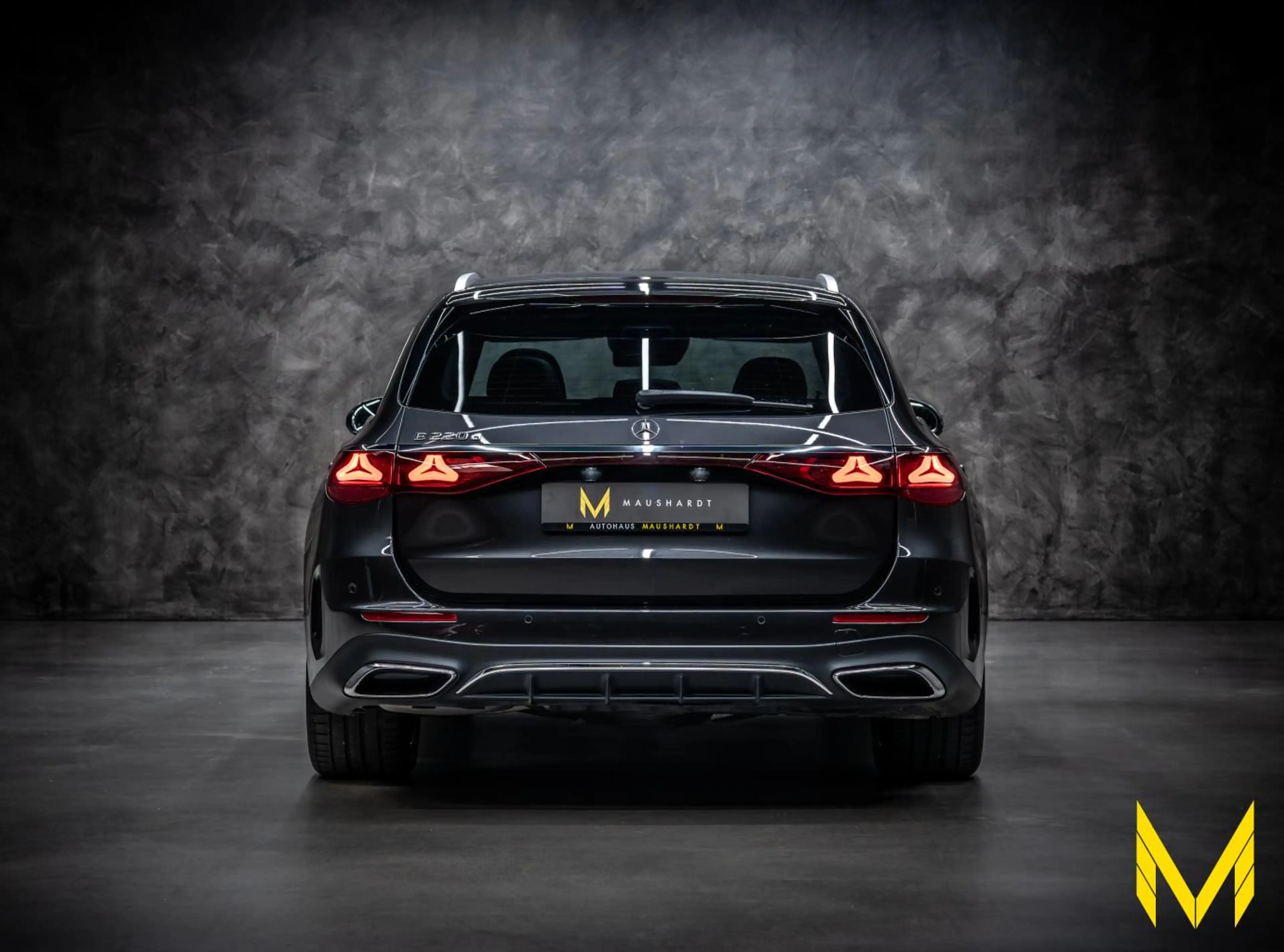 Mercedes-Benz E 220 d T AMG ADVANCED+|DIS|DIGLI|PANO|AHK|KEYGO — photo 5