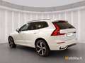 Volvo XC60 2.0 t6 recharge phev obc 6,4kW Ultimate Dark awd a Bianco - thumbnail 3