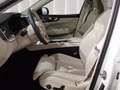 Volvo XC60 2.0 t6 recharge phev obc 6,4kW Ultimate Dark awd a Blanco - thumbnail 21