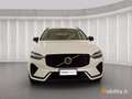 Volvo XC60 2.0 t6 recharge phev obc 6,4kW Ultimate Dark awd a Bianco - thumbnail 8