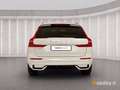 Volvo XC60 2.0 t6 recharge phev obc 6,4kW Ultimate Dark awd a Bianco - thumbnail 4