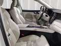 Volvo XC60 2.0 t6 recharge phev obc 6,4kW Ultimate Dark awd a Blanco - thumbnail 22