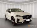 Volvo XC60 2.0 t6 recharge phev obc 6,4kW Ultimate Dark awd a Bianco - thumbnail 7