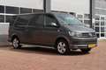 Volkswagen T6 Transporter 2.0 TDI L2H1 Highline AUT/ NAVI/ CAMERA/ CRUISE/ A Grijs - thumbnail 23