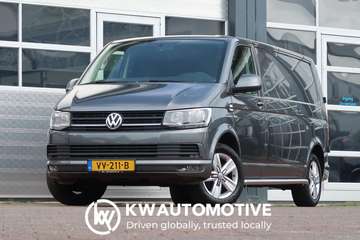2.0 TDI L2H1 Highline AUT/ NAVI/ CAMERA/ CRUISE/ A