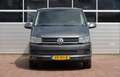 Volkswagen T6 Transporter 2.0 TDI L2H1 Highline AUT/ NAVI/ CAMERA/ CRUISE/ A Grijs - thumbnail 12