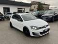 Volkswagen Golf GTD GTD 2.0 TDI BlueMotion Technology Weiß - thumbnail 3