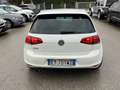 Volkswagen Golf GTD GTD 2.0 TDI BlueMotion Technology Weiß - thumbnail 5
