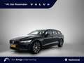Volvo V60 2.0 T6 AWD Plus Dark | Trekhaak | 360° Camera | Ha Zwart - thumbnail 1
