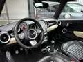 MINI John Cooper Works Cabrio Mini 1.6 JCW + Leder | Stoelverwarming | Airco | 1 Zwart - thumbnail 11