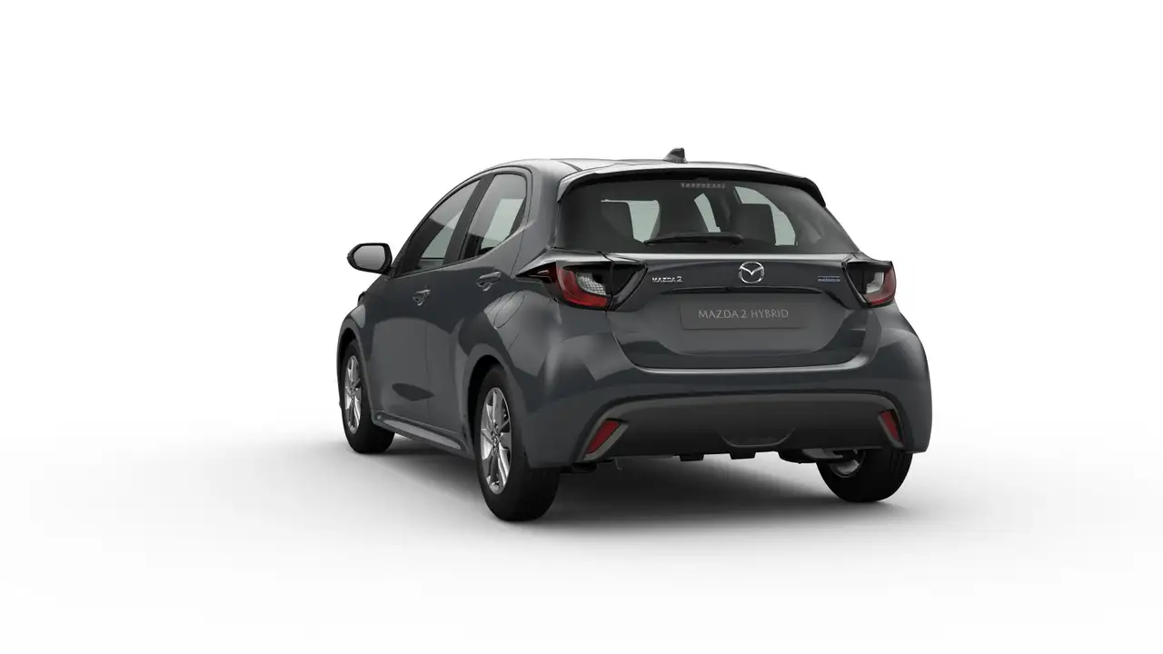 Mazda 2 2026
