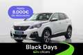 Peugeot 3008 1.2 S&S PureTech Allure 130 Blanc - thumbnail 1
