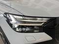 Audi Q4 e-tron Sportback 45 S line edition quattro 286cv Weiß - thumbnail 2