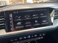 Audi Q4 e-tron Sportback 45 S line edition quattro 286cv Weiß - thumbnail 13