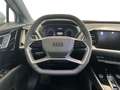 Audi Q4 e-tron Sportback 45 S line edition quattro 286cv Weiß - thumbnail 10