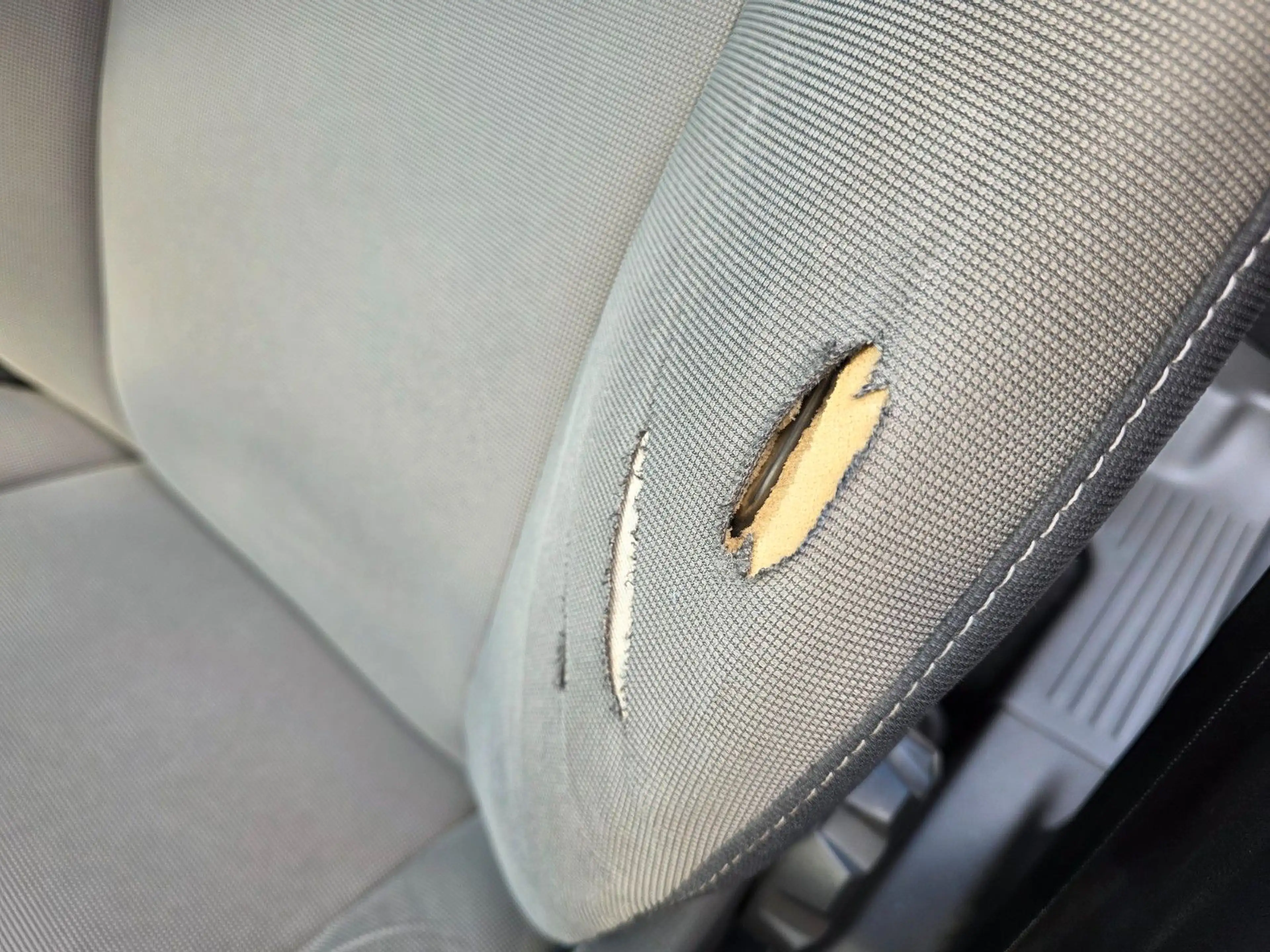 Ford Tourneo Courier Titanium 61733 Km 1Hand — photo 15