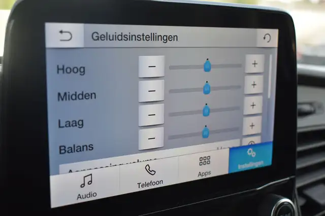 Ford Transit view 22