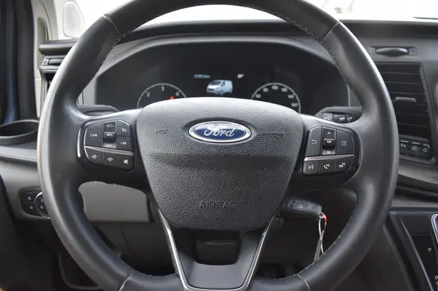 Ford Transit view 24