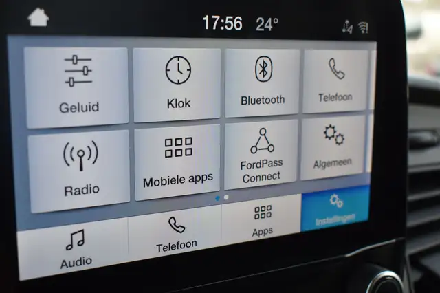 Ford Transit view 23