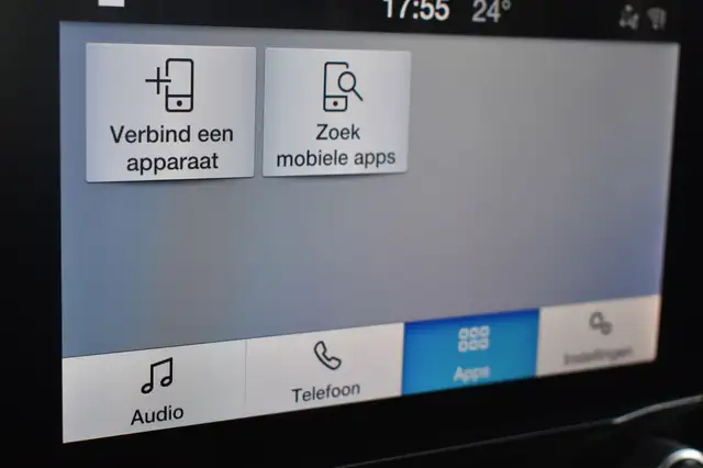 Ford Transit view 20